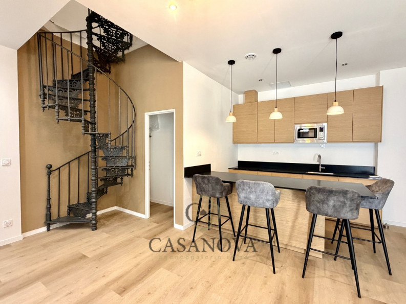 vente Maison Montpellier - Photo 1