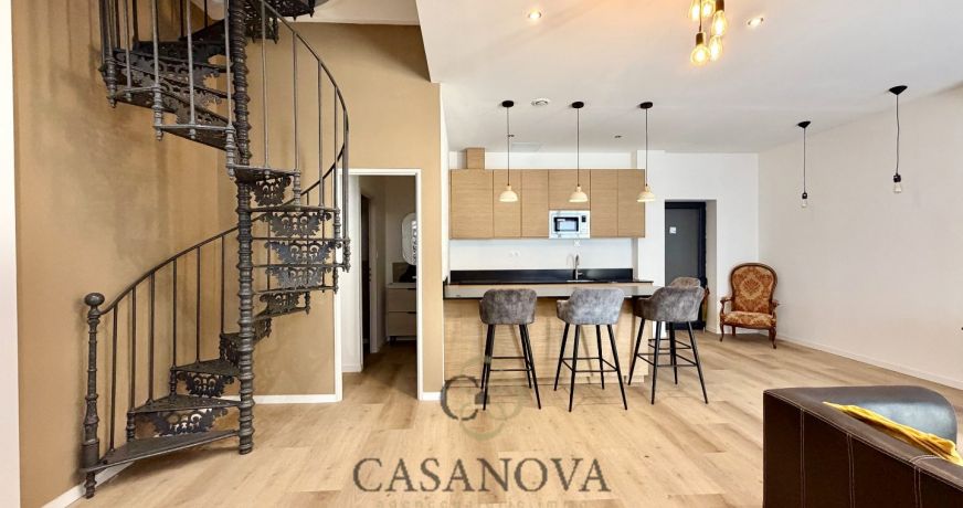 vente Maison Montpellier