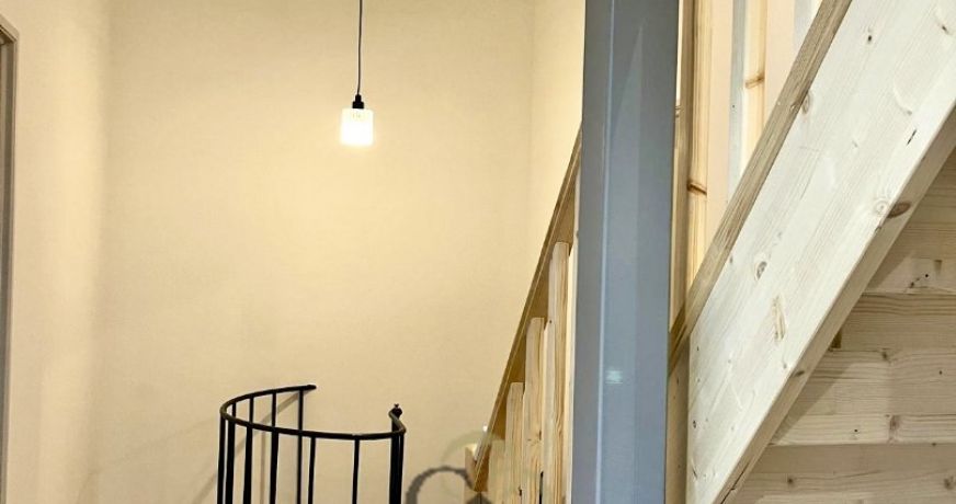 vente Maison Montpellier