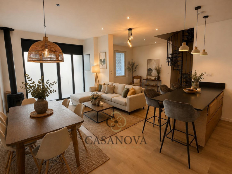 vente Maison Montpellier - Photo 1