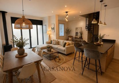 vente Maison Montpellier