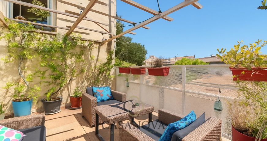 vente Appartement Montpellier