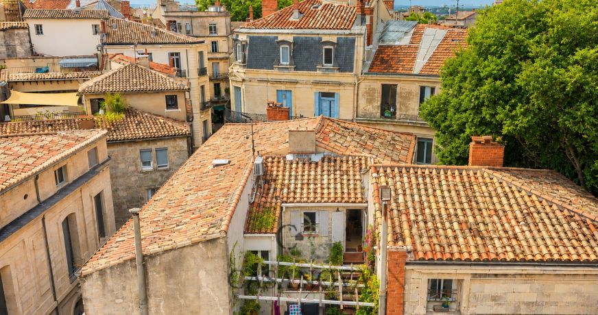 vente Appartement Montpellier