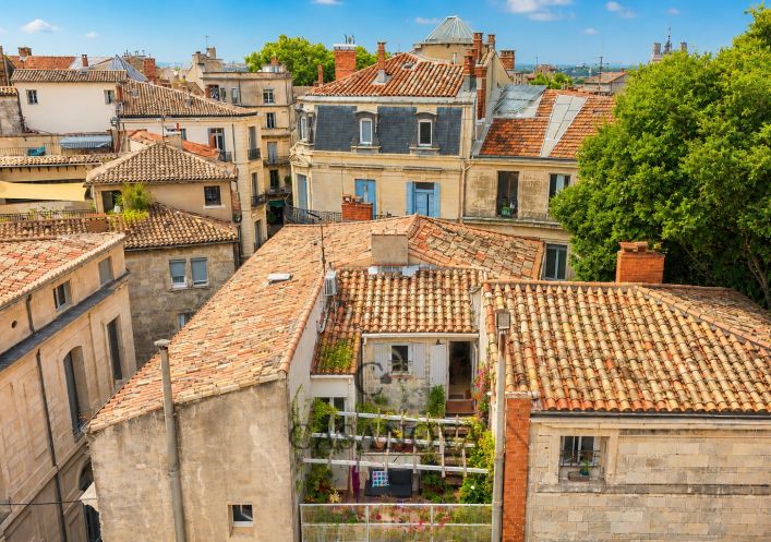 vente Appartement Montpellier