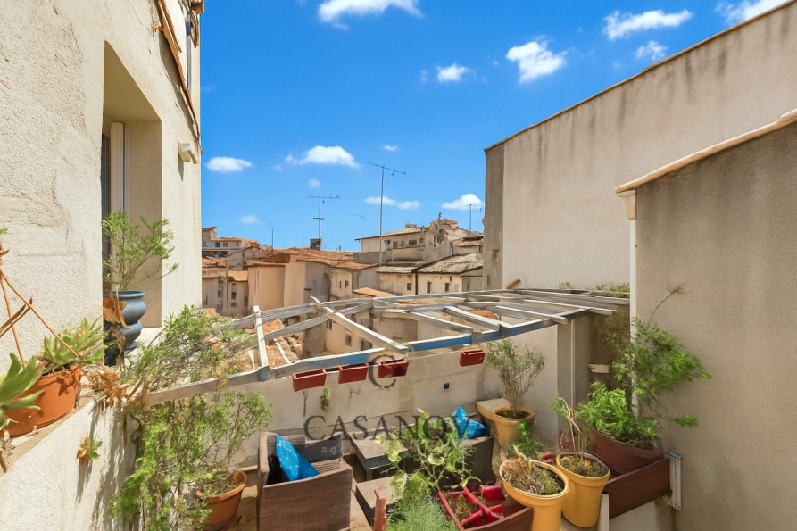 vente Appartement Montpellier - Photo 10