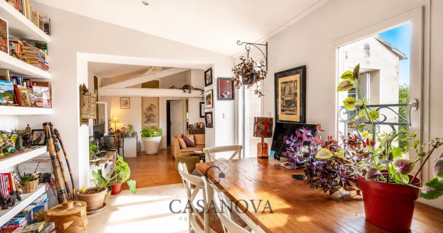 vente Appartement Montpellier