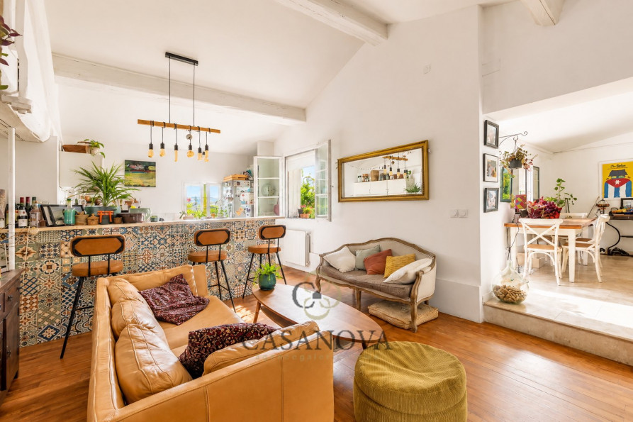 vente Appartement Montpellier - Photo 3