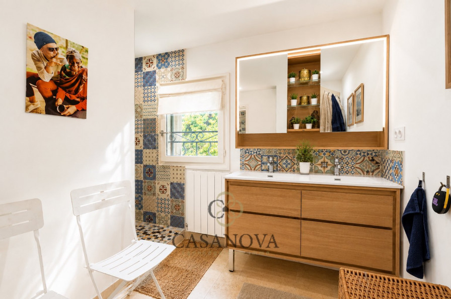 vente Appartement Montpellier - Photo 8