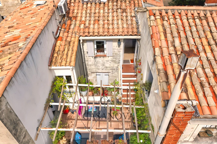 vente Appartement Montpellier - Photo 6