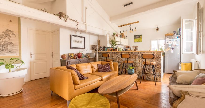 vente Appartement Montpellier