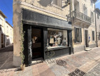 vente Prêt à porter Mauguio