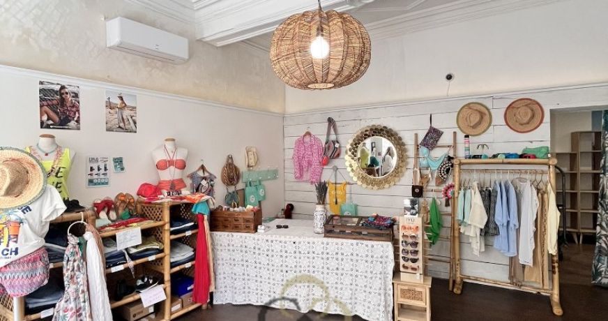vente Prêt à porter Mauguio