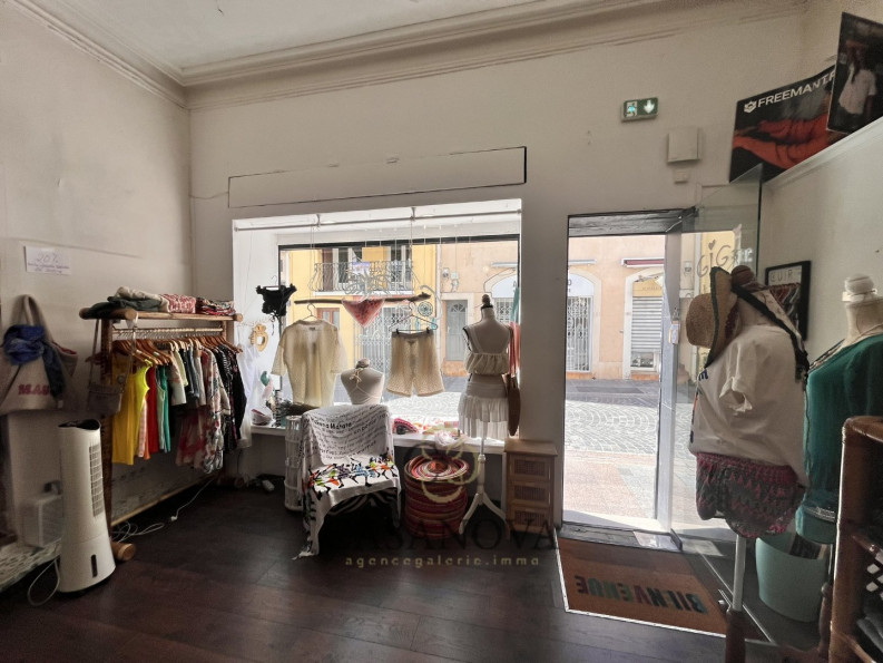 vente Prêt à porter Mauguio - Photo 7