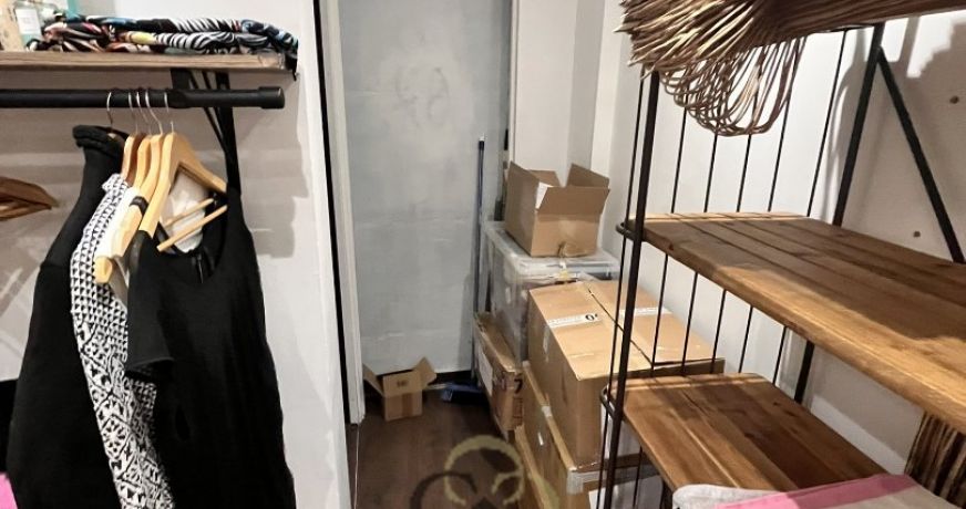 vente Prêt à porter Mauguio