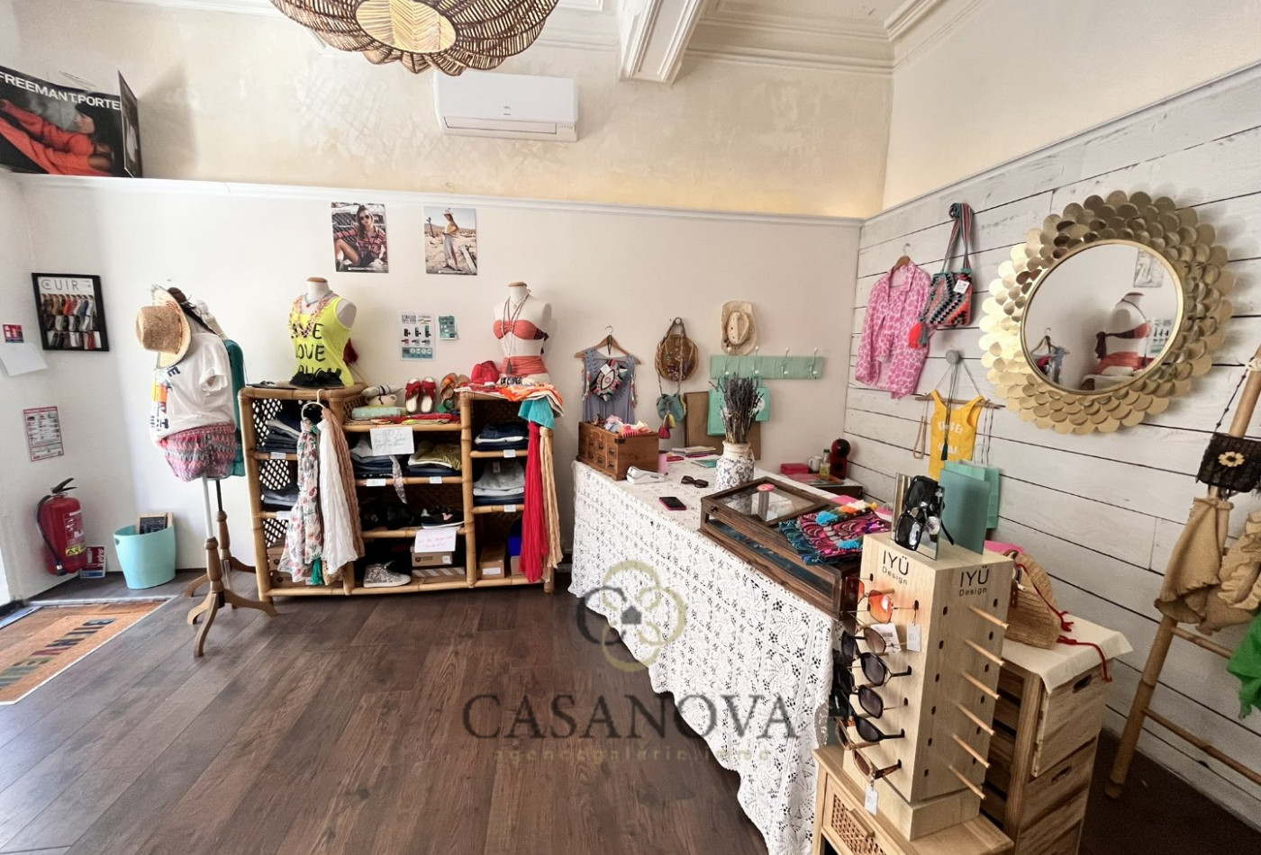 vente Prêt à porter Mauguio - Photo 6