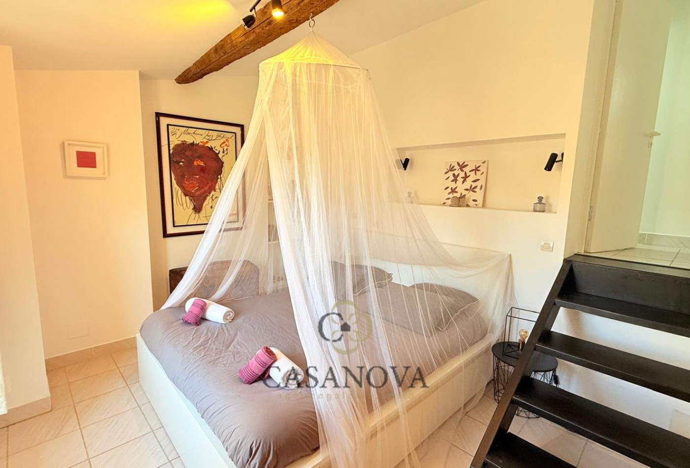 sale Appartement Beziers - Photo 12