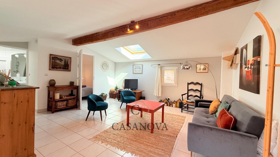 vente Appartement Beziers - Photo 6