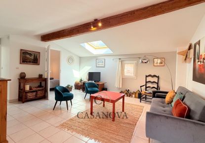 vente Appartement Beziers