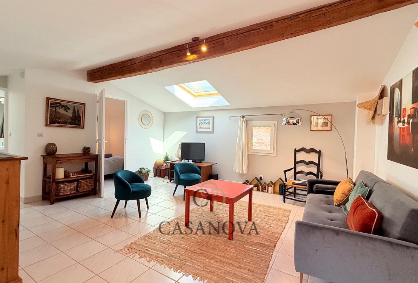 sale Appartement Beziers - Photo 6