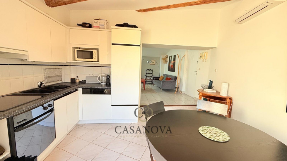 vente Appartement Beziers - Photo 5