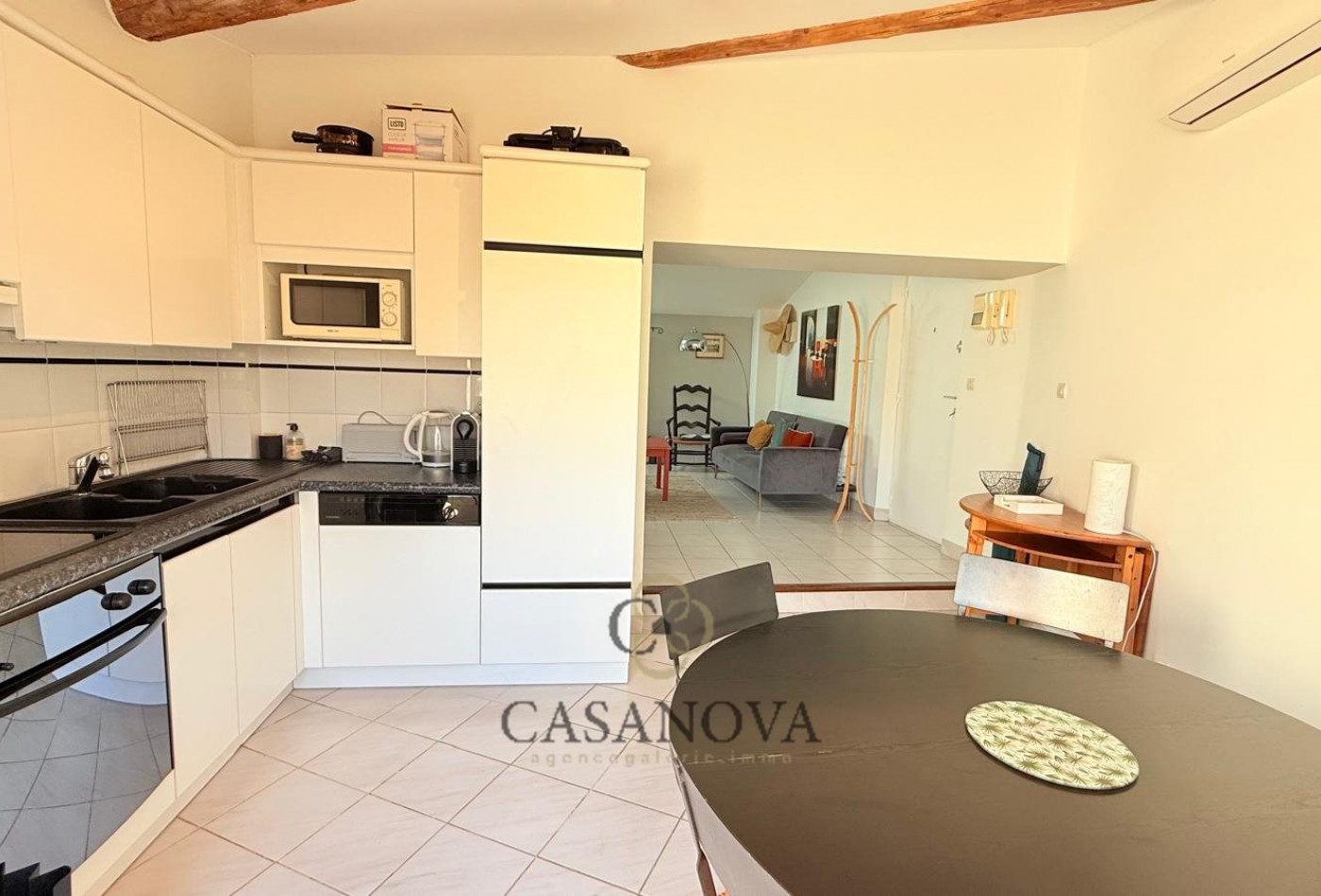 sale Appartement Beziers - Photo 5