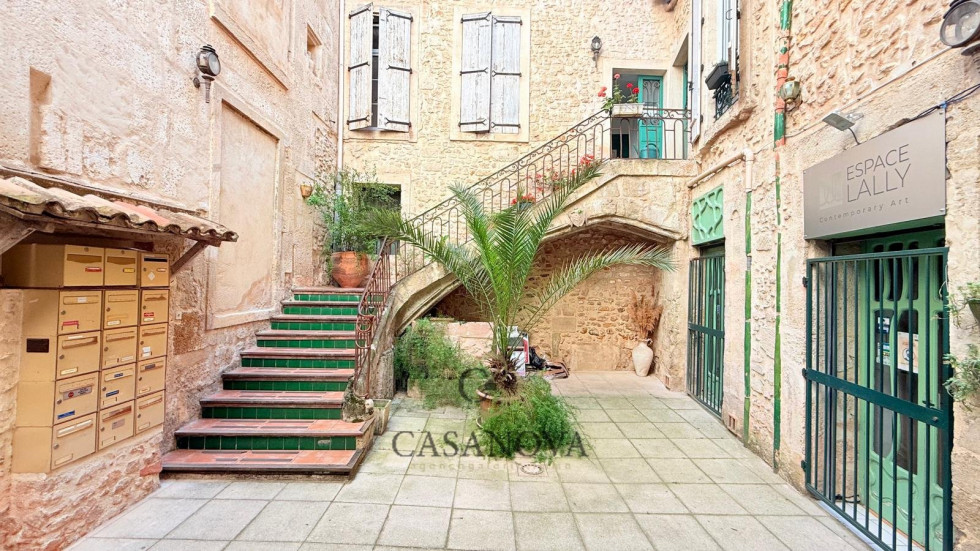 vente Appartement Beziers - Photo 1