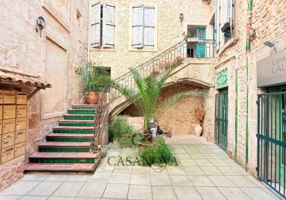 vente Appartement Beziers