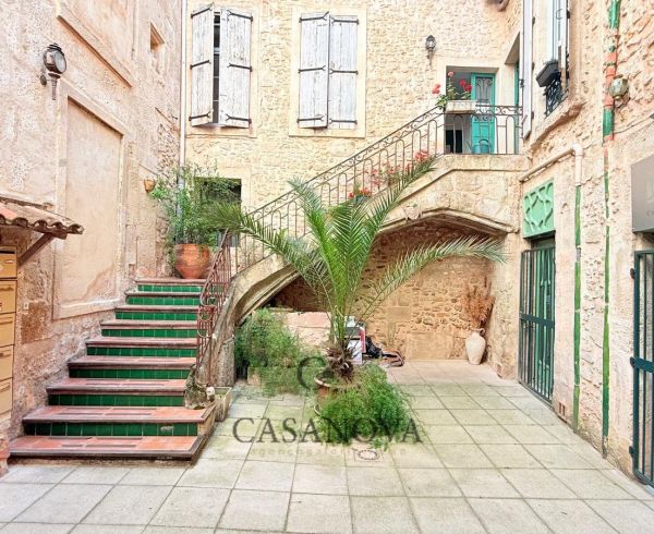 sale Beziers