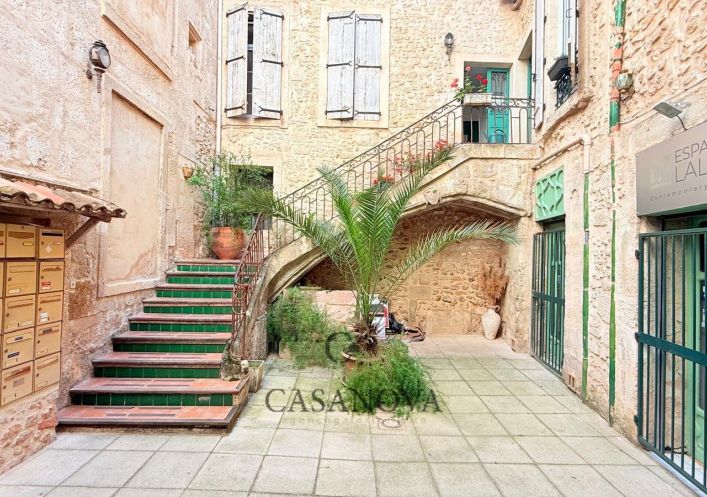 vente Appartement Beziers