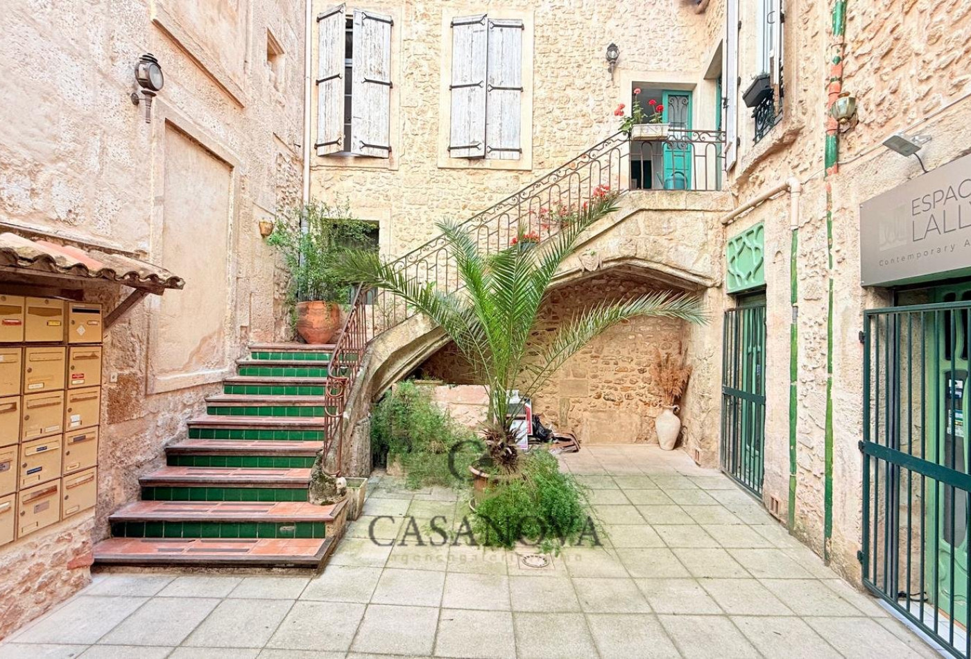 sale Appartement Beziers - Photo 1