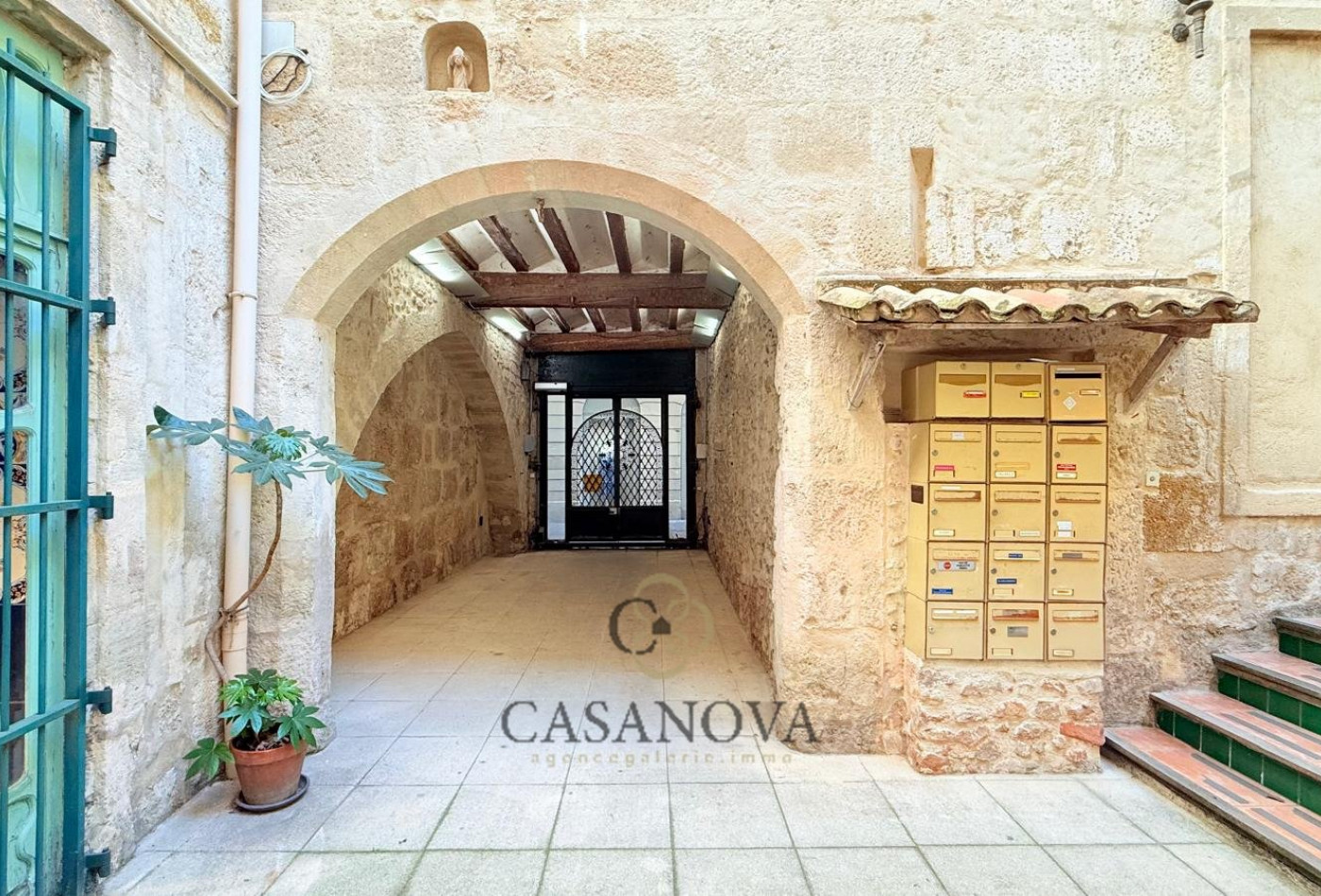 sale Appartement Beziers - Photo 13