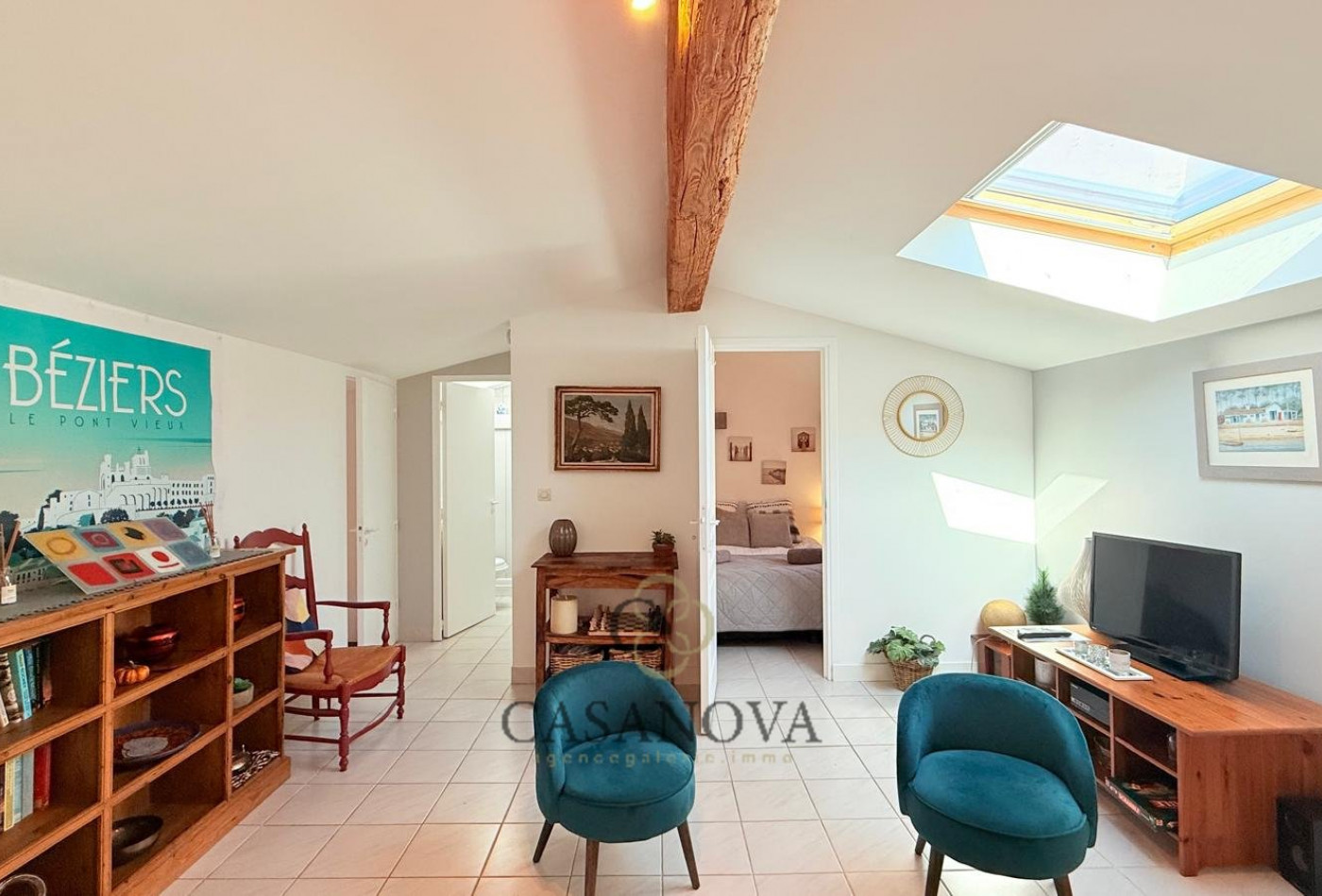 sale Appartement Beziers - Photo 7