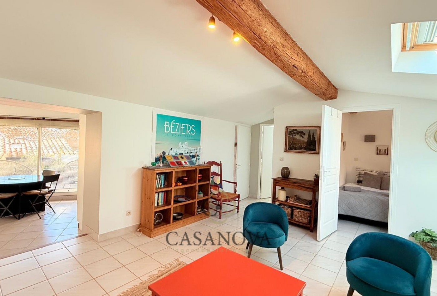 sale Appartement Beziers - Photo 8