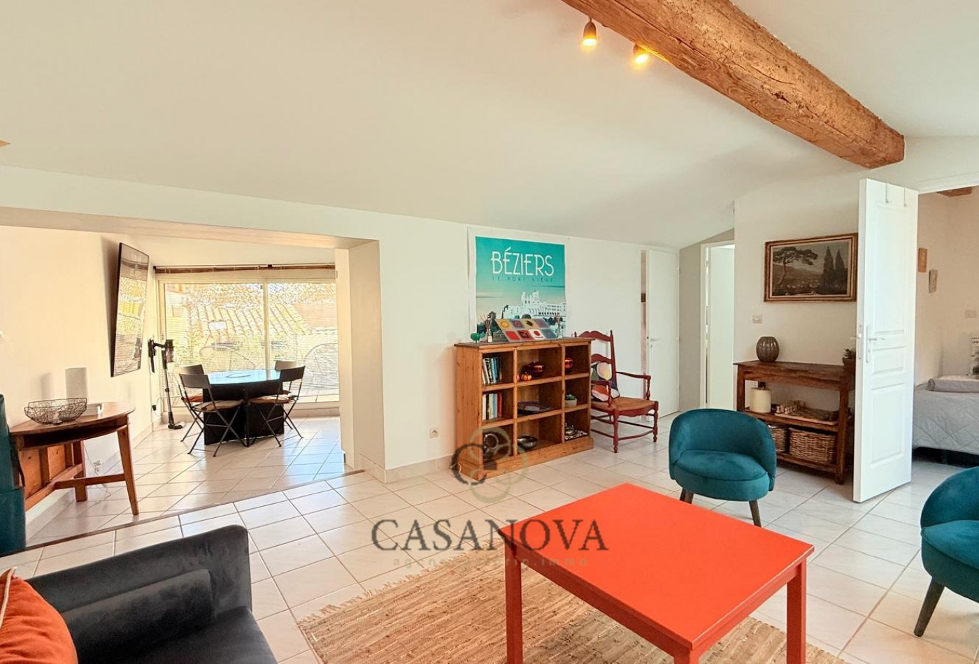 sale Appartement Beziers - Photo 9