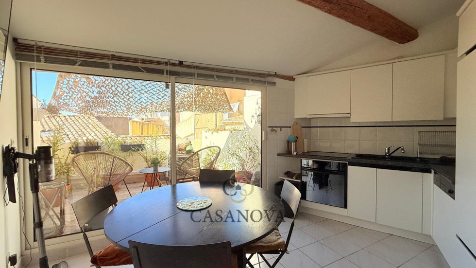 vente Appartement Beziers - Photo 3
