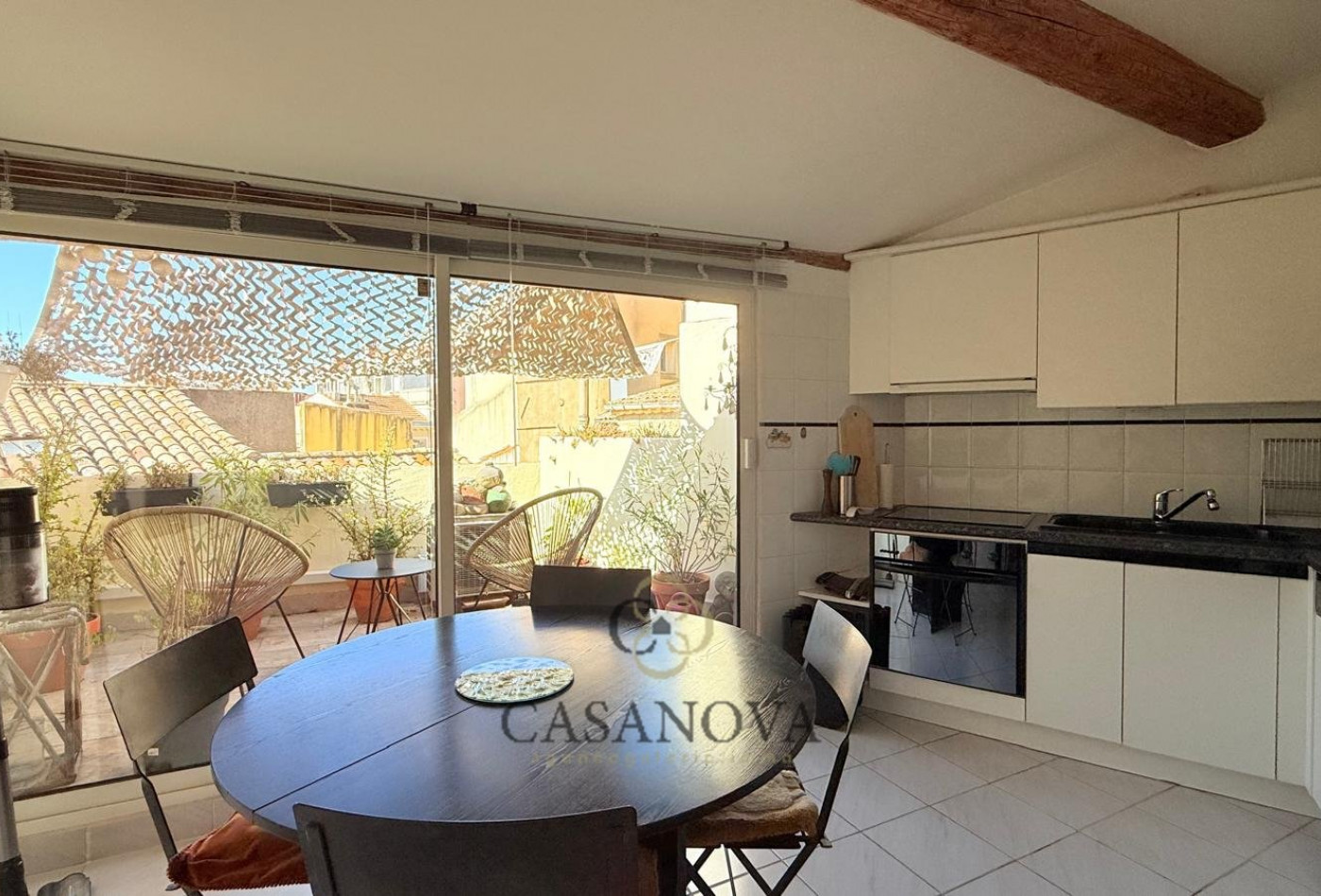 sale Appartement Beziers - Photo 3