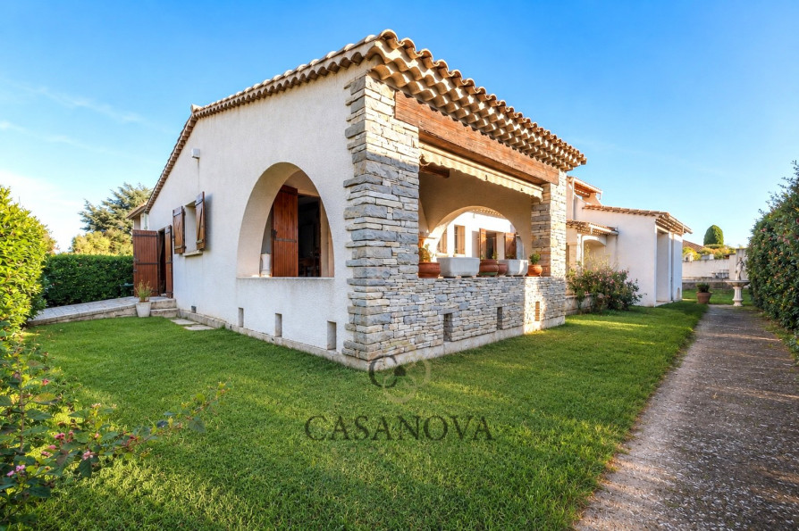 vente Maison Mauguio - Photo 4