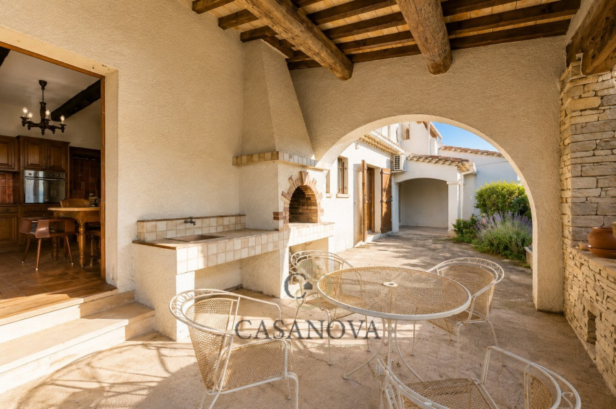 vente Maison Mauguio - Photo 10