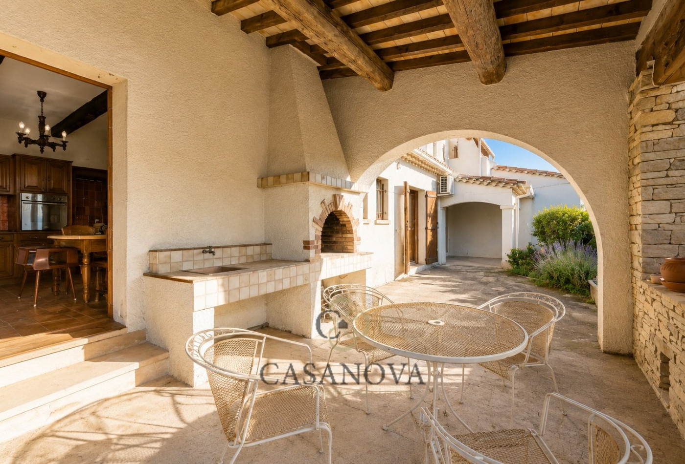 vente Maison Mauguio - Photo 10