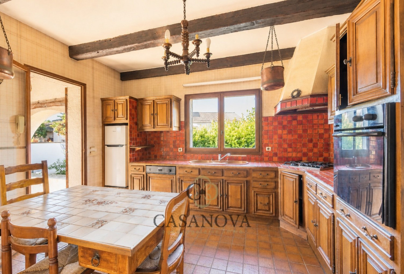 vente Maison Mauguio - Photo 9