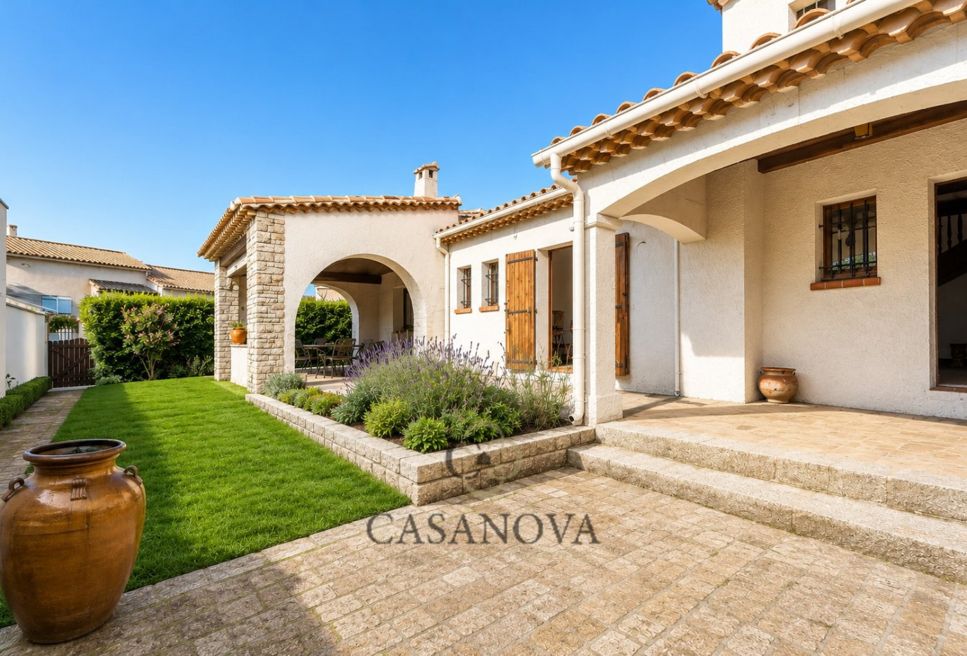 vente Maison Mauguio - Photo 3