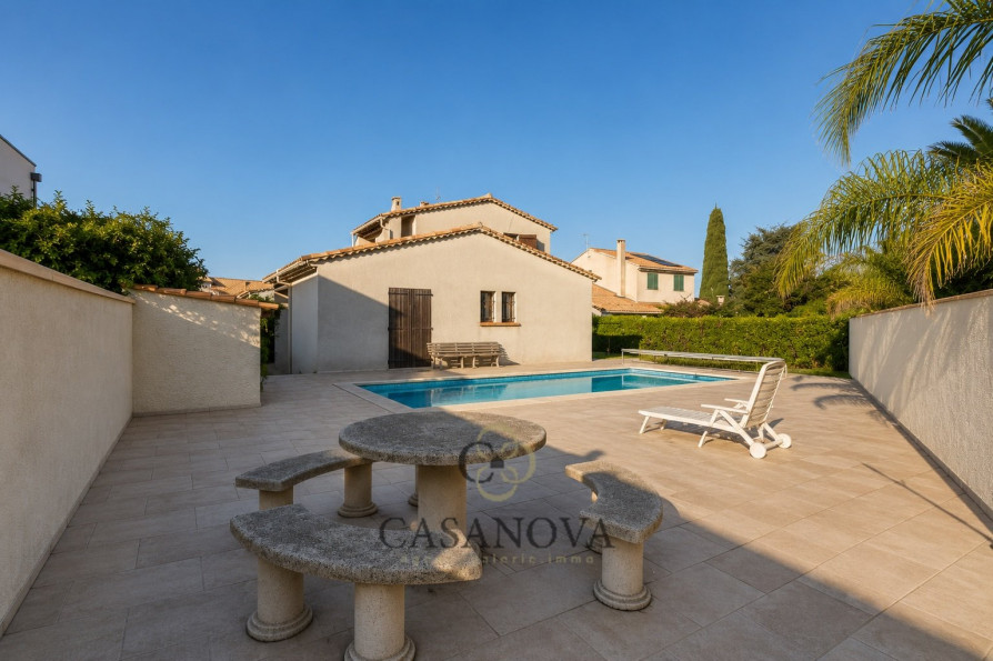 vente Maison Mauguio - Photo 2