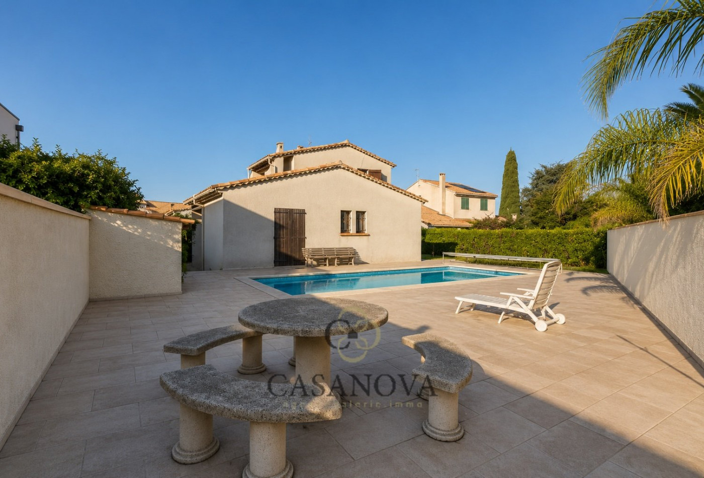 vente Maison Mauguio - Photo 2