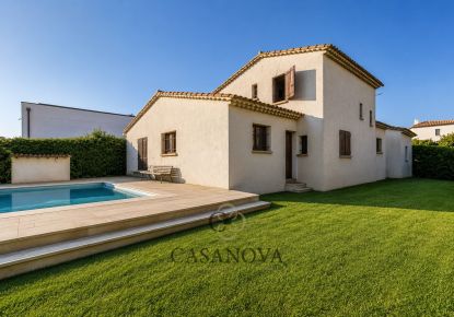 vente Maison Mauguio