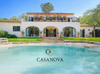 vente Maison Saint Tropez