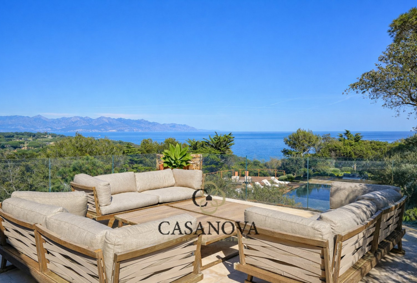 vente Maison Saint Tropez - Photo 4