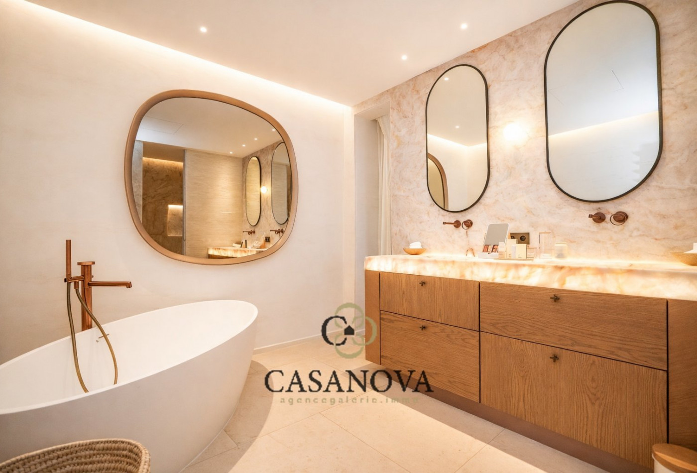 vente Maison Saint Tropez - Photo 15
