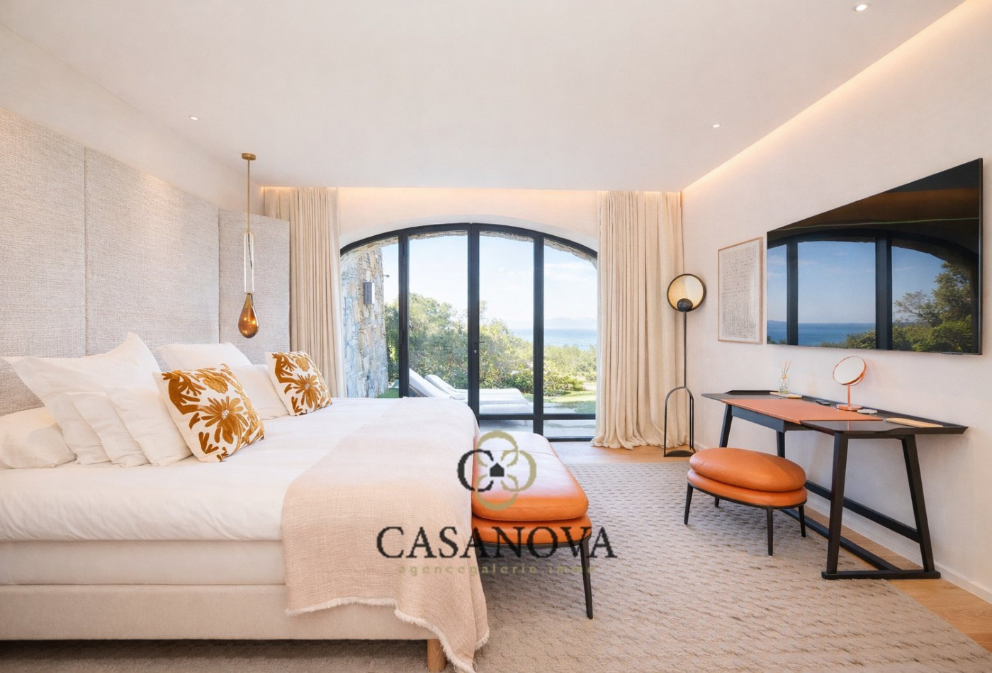 vente Maison Saint Tropez - Photo 17