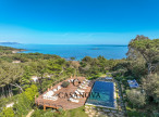 vente Maison Saint Tropez