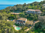 vente Maison Saint Tropez